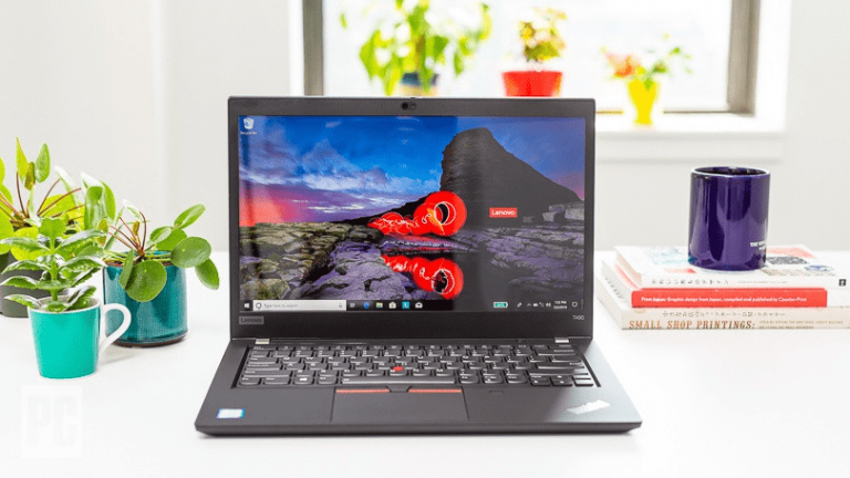 Laptop Khoa Quân: Chuyên xách tay Laptop Lenovo chính hãng