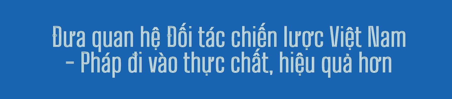 Khẳng định vị thế và uy tín của Việt Nam trên trường quốc tế