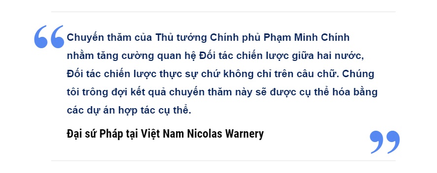 Khẳng định vị thế và uy tín của Việt Nam trên trường quốc tế