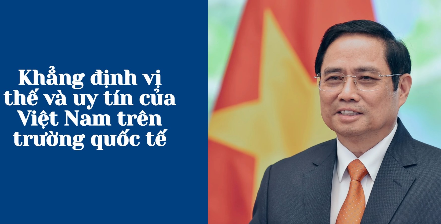 Khẳng định vị thế và uy tín của vao m88 trên trường quốc tế