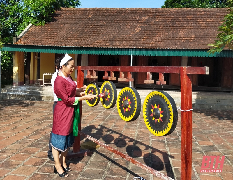 Chuyển biến từ phong trào toàn dân đoàn kết xây dựng đời sống văn hóa tại huyện Như Xuân