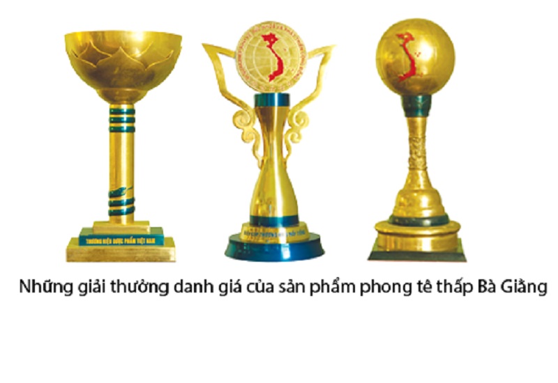 Phong tê thấp Bà Giằng - Hành trình gìn giữ và phát triển bài thuốc quý trăm năm