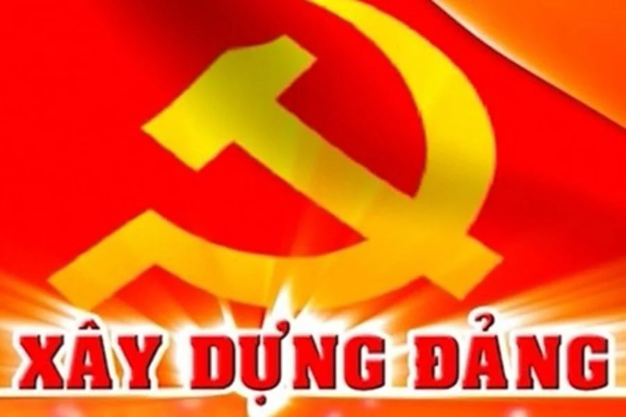 Giúp đảng viên giữ mình và giữ được nguồn cán bộ