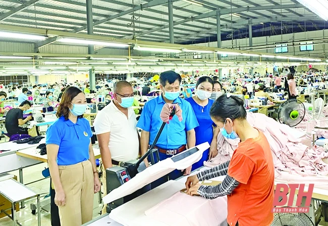 Đẩy mạnh tuyên truyền tiêm phòng vắc xin phòng, chống dịch COVID-19