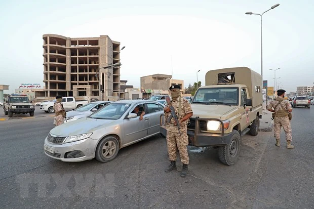 Các cường quốc kêu gọi Libya tiến hành bầu cử “toàn diện và tin cậy”