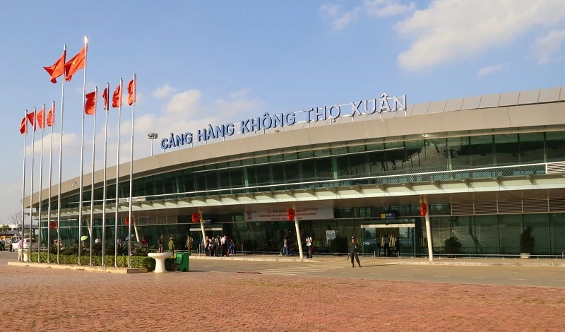 Logistics hàng không - Cơ hội “đổi thay” kinh tế - xã hội Thọ Xuân
