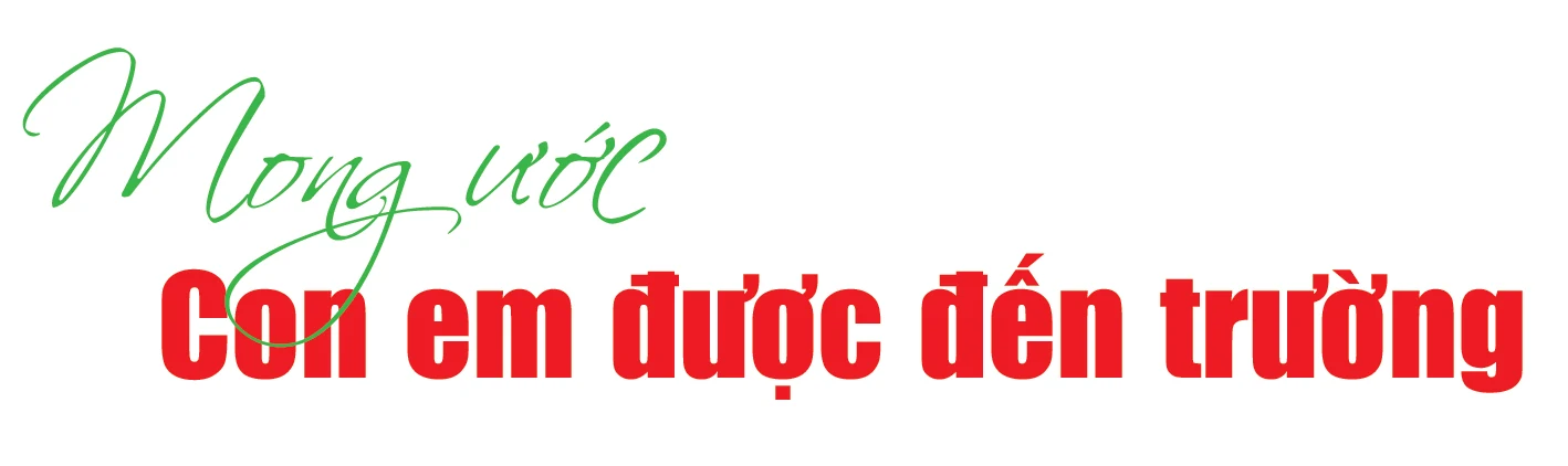 [E-Magazine] - Chuyện về những vao m88 làm “cô” nuôi dạy trẻ