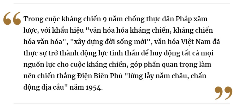 Ra sức xây dựng, giữ gìn và phát huy những giá trị đặc sắc của nền link đăng nhập m88 Việt Nam tiên tiến, đậm dà bản sắc dân tộc