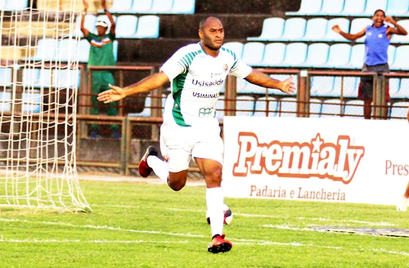Đông Á Thanh Hóa thử việc tiền đạo người Brazil Paulo Henrique