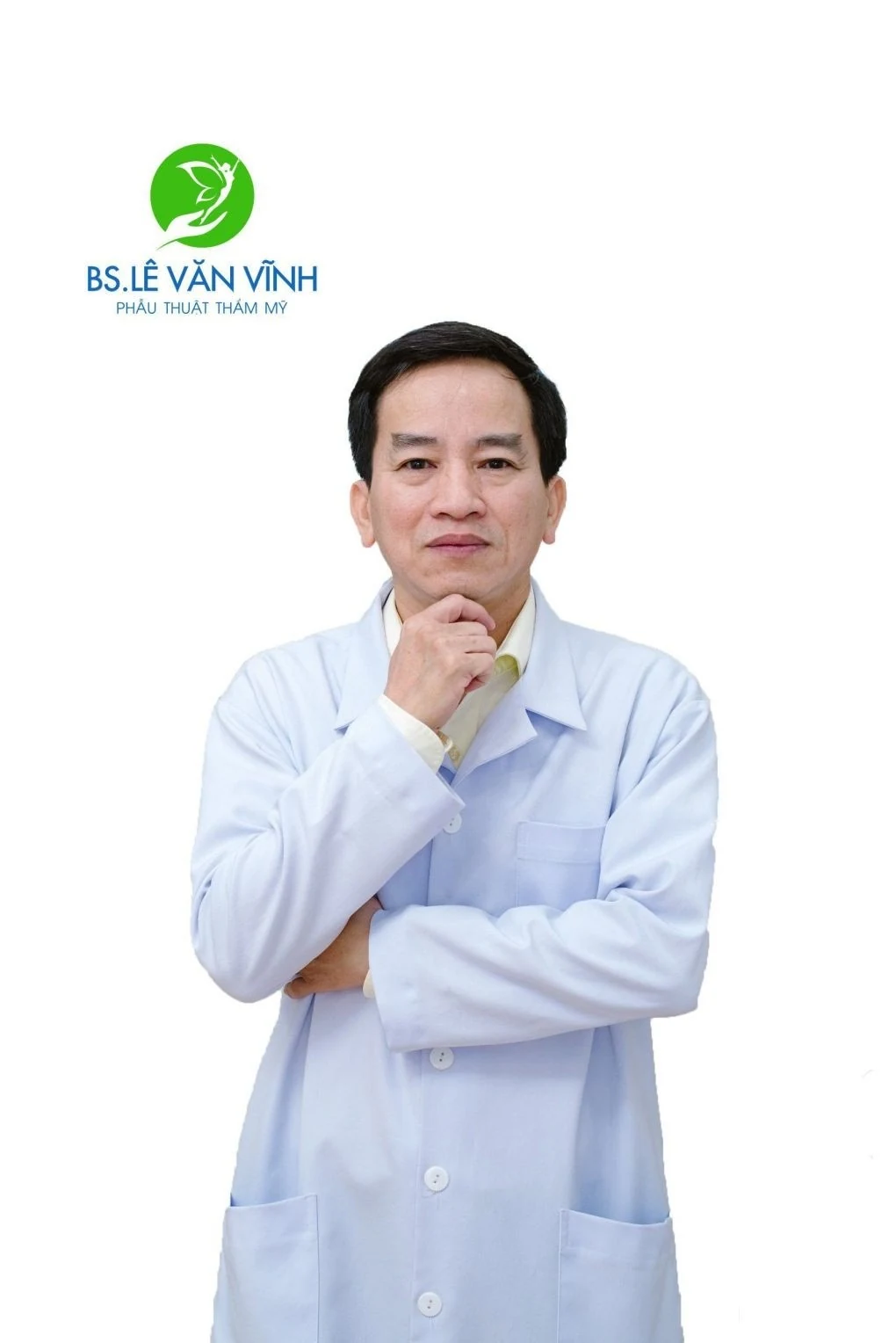 Cấy mỡ mặt xinh lung linh với bác sĩ giỏi