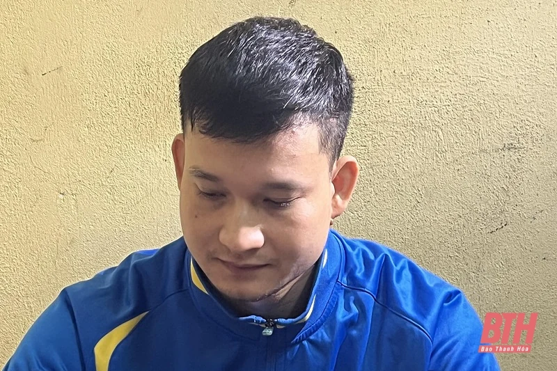 Khởi tố vụ án, khởi tố bị can đối với vợ chồng chủ shop quần áo Mai Hường, số 93 đường Lê Hoàn, TP Thanh Hóa