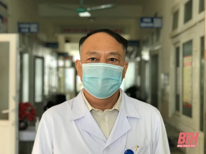 TP Thanh Hóa chủ động điều kiện bảo đảm tiêm vắc xin phòng COVID-19 cho trẻ em từ 15 - 17 tuổi