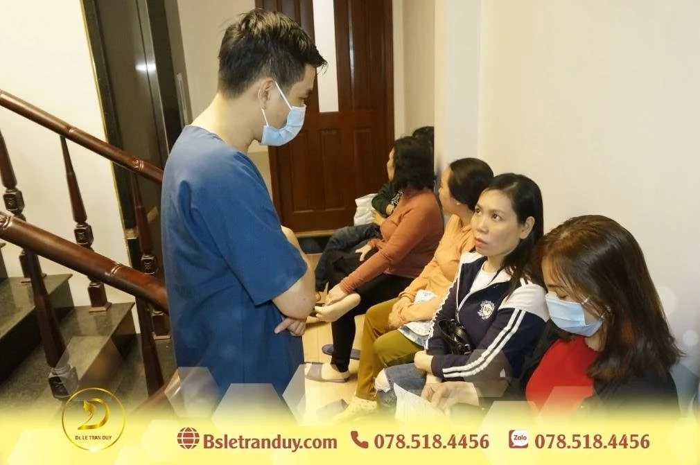 Nâng mũi đẹp không khó bởi bác sĩ tài năng