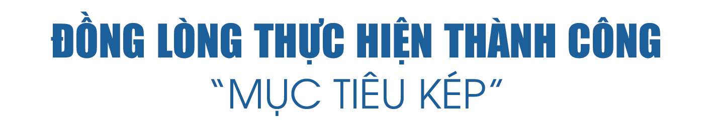 [E-Magazine] - Những dấu ấn nổi bật của các cấp hội phụ nữ nhiệm kỳ 2016-2021