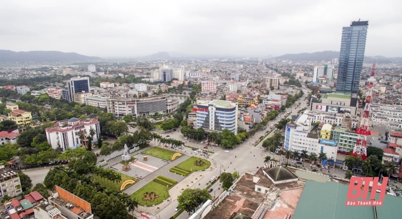 Nghị quyết của Ban Chấp hành Đảng bộ tỉnh về phương hướng, nhiệm vụ năm 2022