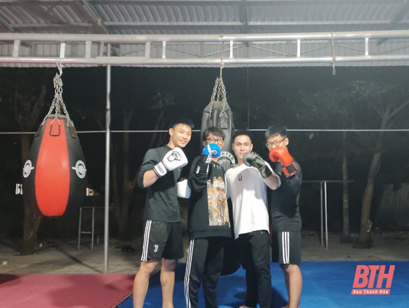 Các cơ sở dịch vụ, phòng tập TDTT tăng cường phòng dịch, thích ứng linh hoạt với cấp độ, yêu cầu mới
