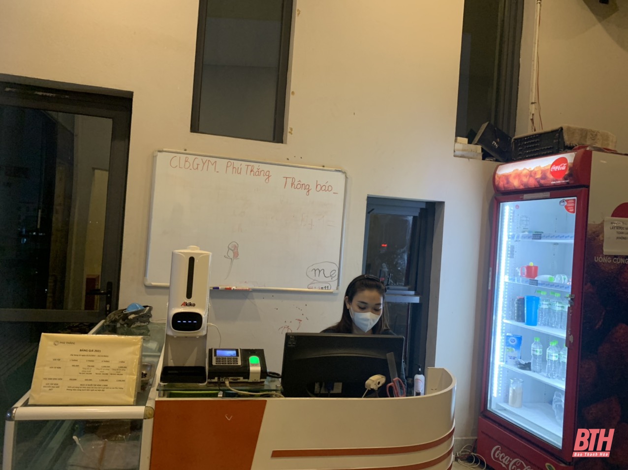 Các cơ sở dịch vụ, phòng tập TDTT tăng cường phòng dịch, thích ứng linh hoạt với cấp độ, yêu cầu mới