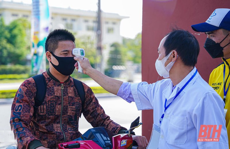 Các cơ sở dịch vụ, phòng tập TDTT tăng cường phòng dịch, thích ứng linh hoạt với cấp độ, yêu cầu mới
