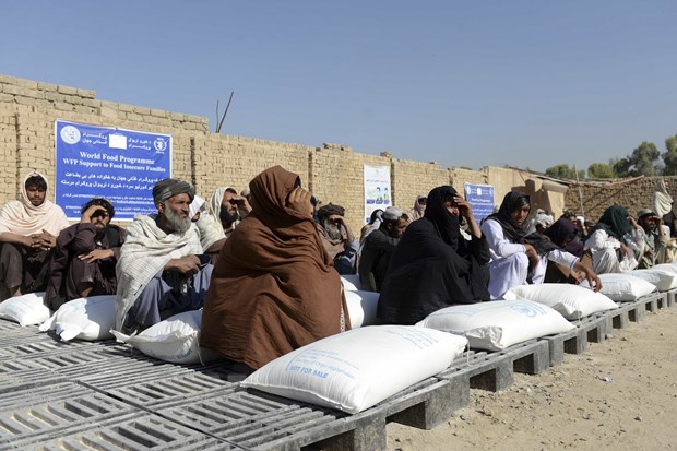 Đảng Dân chủ Mỹ kêu gọi dỡ phong tỏa 9,4 tỷ USD của Afghanistan