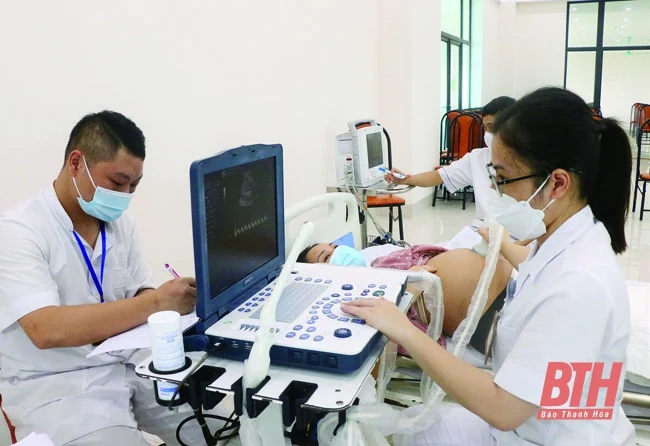 60 năm ngành dân số - vì một Việt Nam phát triển bền vững