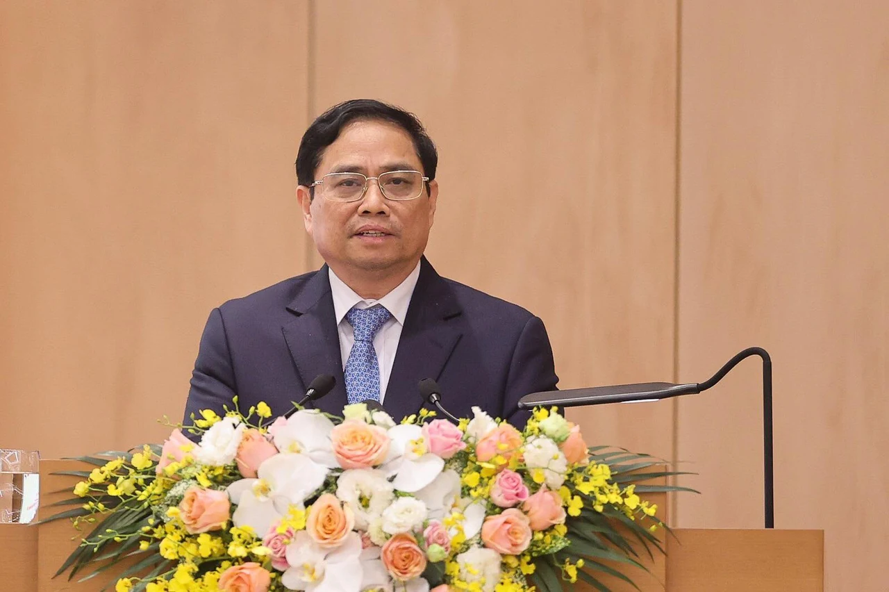 Hoàn thành ở mức cao nhất các mục tiêu, nhiệm vụ đã đề ra trong bối cảnh “khó khăn chồng chất khó khăn”