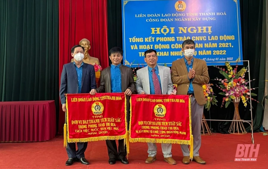 Mang lại nhiều lợi ích thiết thực cho đoàn viên, người lao động