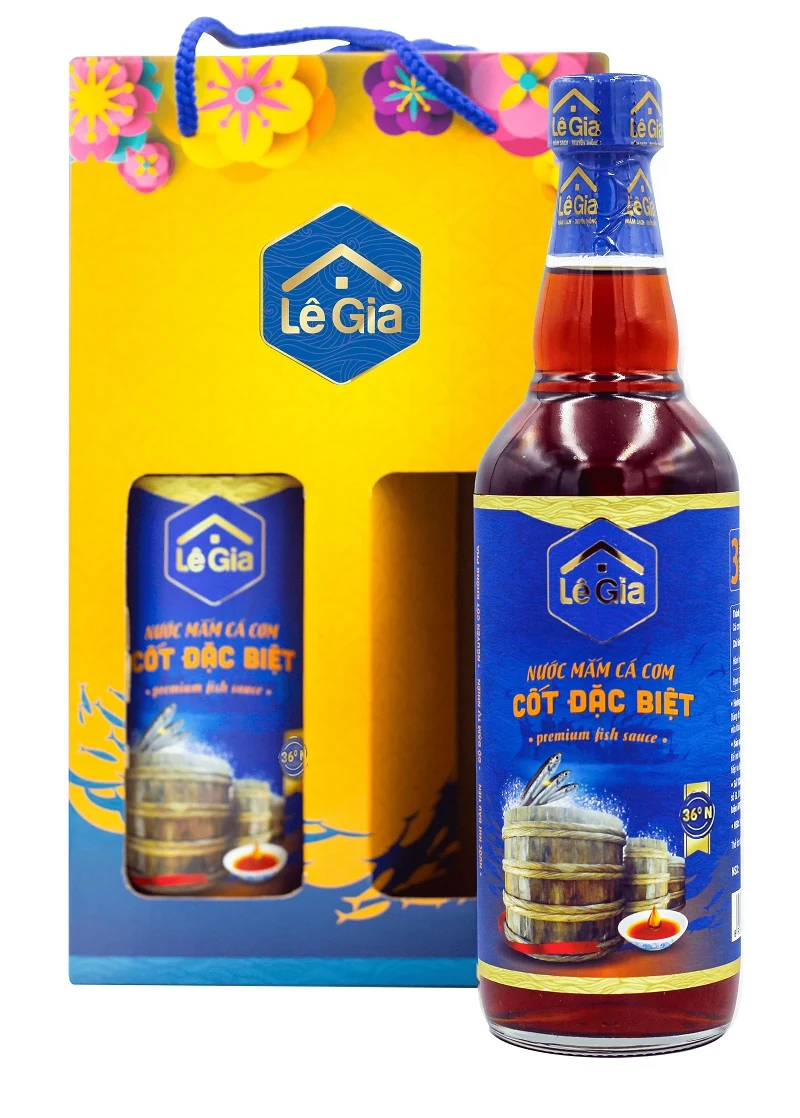 Mách bạn chọn quà tặng tết cuối năm