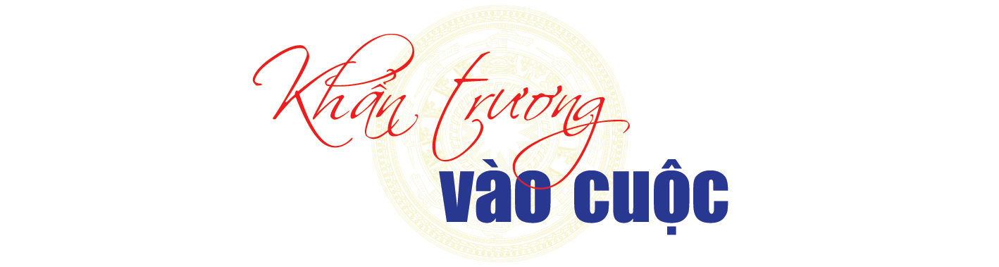 [E-Magazine] - Nhìn lại một năm Thanh m88 cá cược thể thao trực tuyến phòng, chống dịch COVID-19: Nhiều việc khó nói thành lời