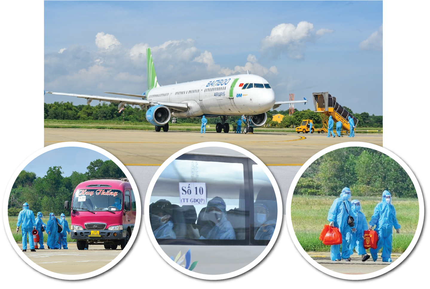 [E-Magazine] - Nhìn lại một năm Thanh m88 cá cược thể thao trực tuyến phòng, chống dịch COVID-19: Nhiều việc khó nói thành lời