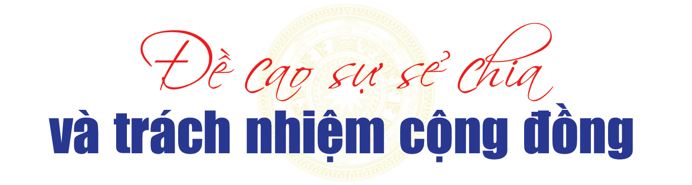[E-Magazine] - Nhìn lại một năm Thanh m88 cá cược thể thao trực tuyến phòng, chống dịch COVID-19: Nhiều việc khó nói thành lời