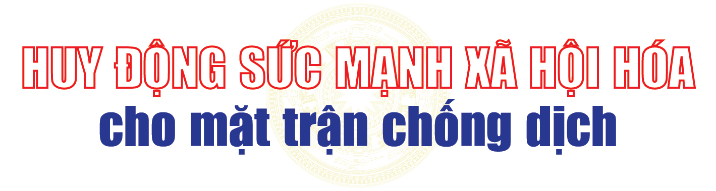 [E-Magazine] - Nhìn lại một năm Thanh m88 cá cược thể thao trực tuyến phòng, chống dịch COVID-19: Nhiều việc khó nói thành lời