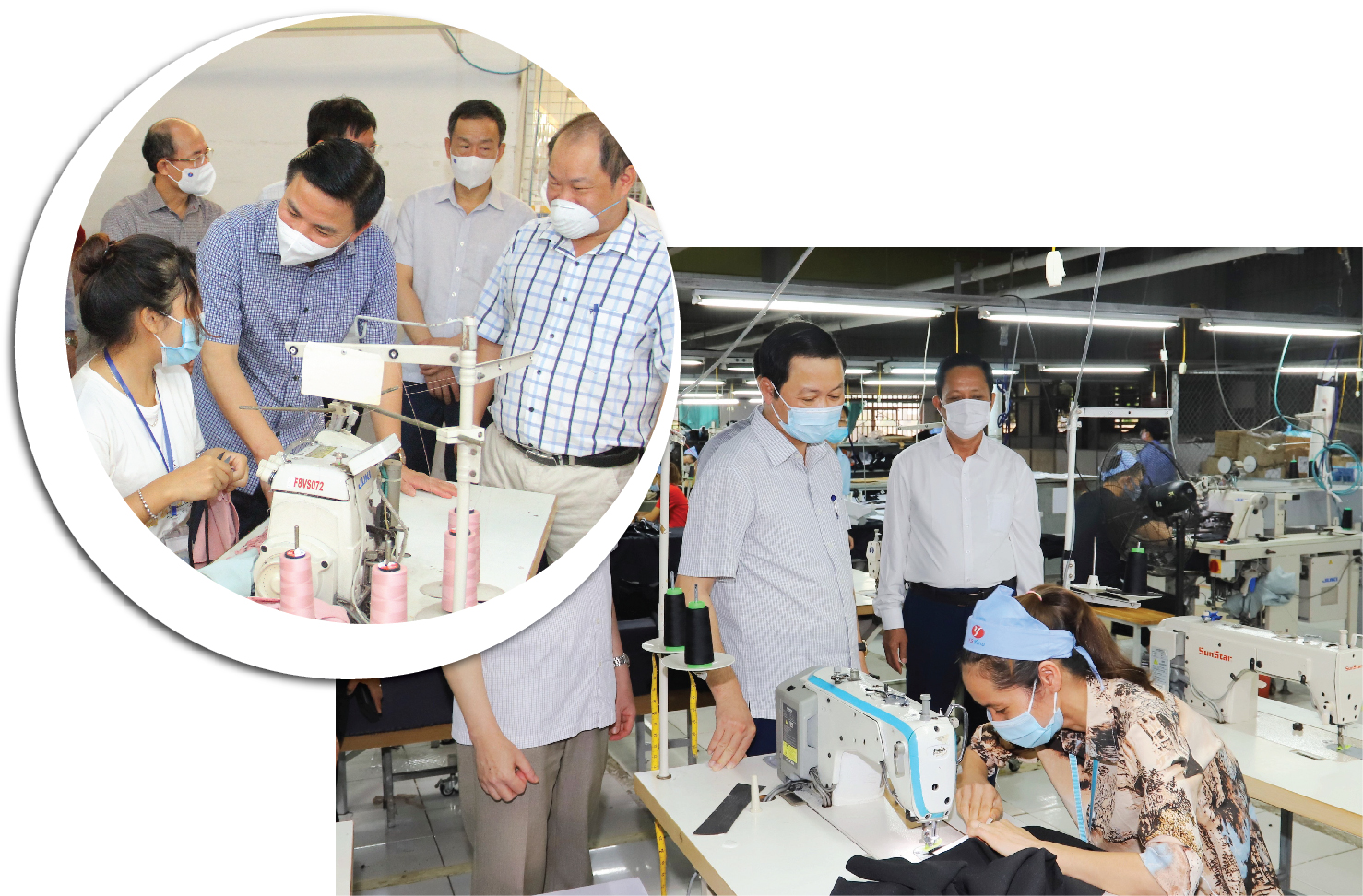 [E-Magazine] - Nhìn lại một năm Thanh m88 cá cược thể thao trực tuyến phòng, chống dịch COVID-19: Nhiều việc khó nói thành lời