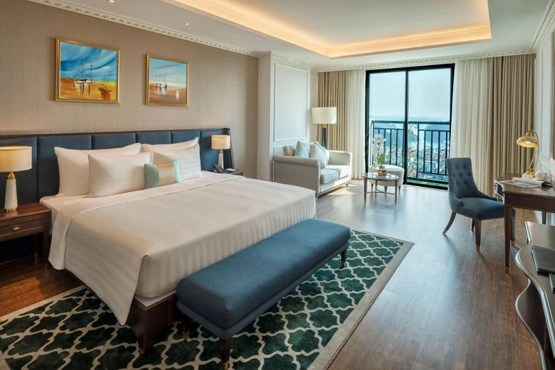 Bùng nổ mùa lễ hội cuối năm với trọn bộ ưu đãi của FLC Hotels & Resorts