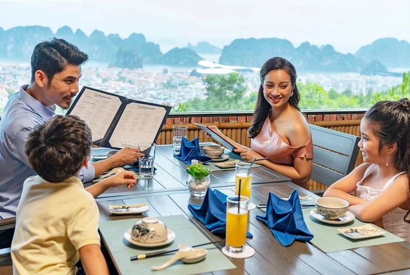 Bùng nổ mùa lễ hội cuối năm với trọn bộ ưu đãi của FLC Hotels & Resorts