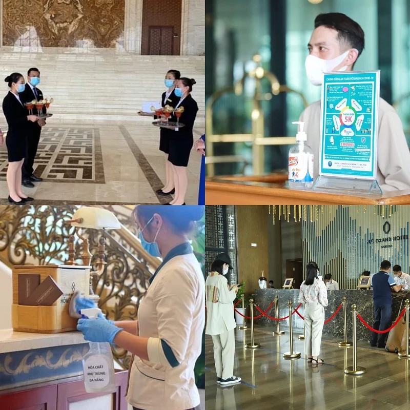 Bùng nổ mùa lễ hội cuối năm với trọn bộ ưu đãi của FLC Hotels & Resorts