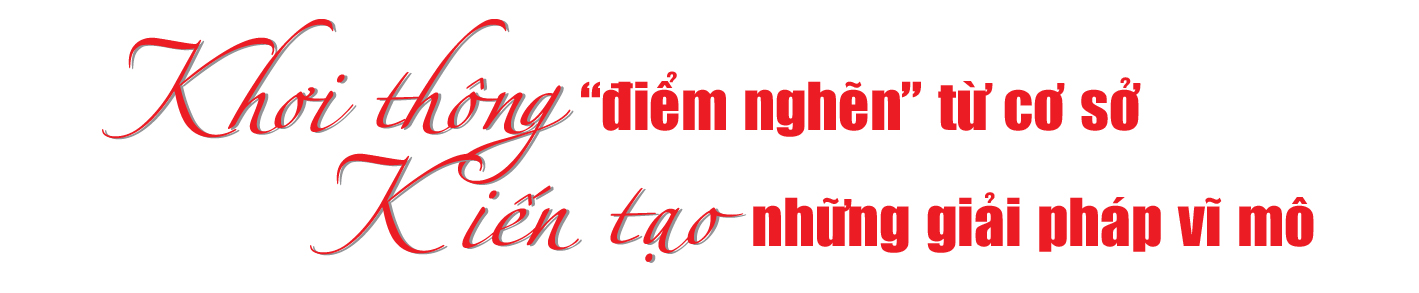 [E-Magazine] - “Phép thử khắc nghiệt” và dấu ấn nổi trội của Thanh Hóa trong một năm đặc biệt