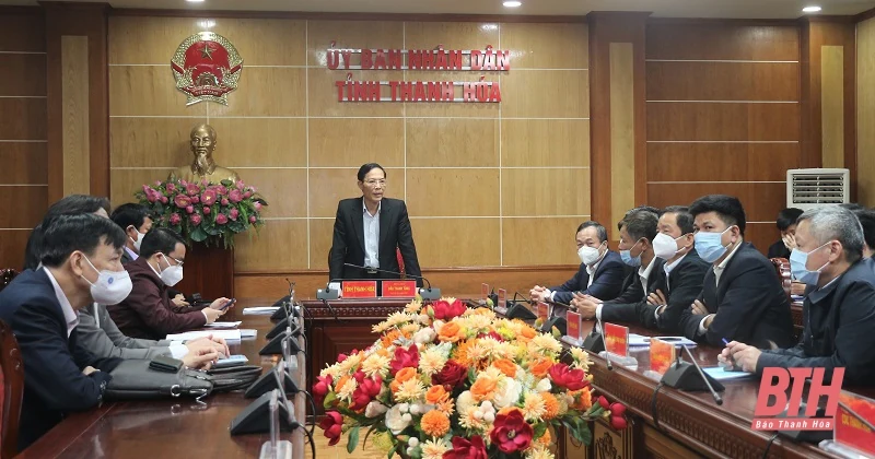 Kiên trì, kiên quyết đặt sức khỏe, tính mạng của người dân lên trên hết, trước hết