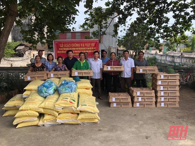 Người cán bộ hết lòng với công tác hội