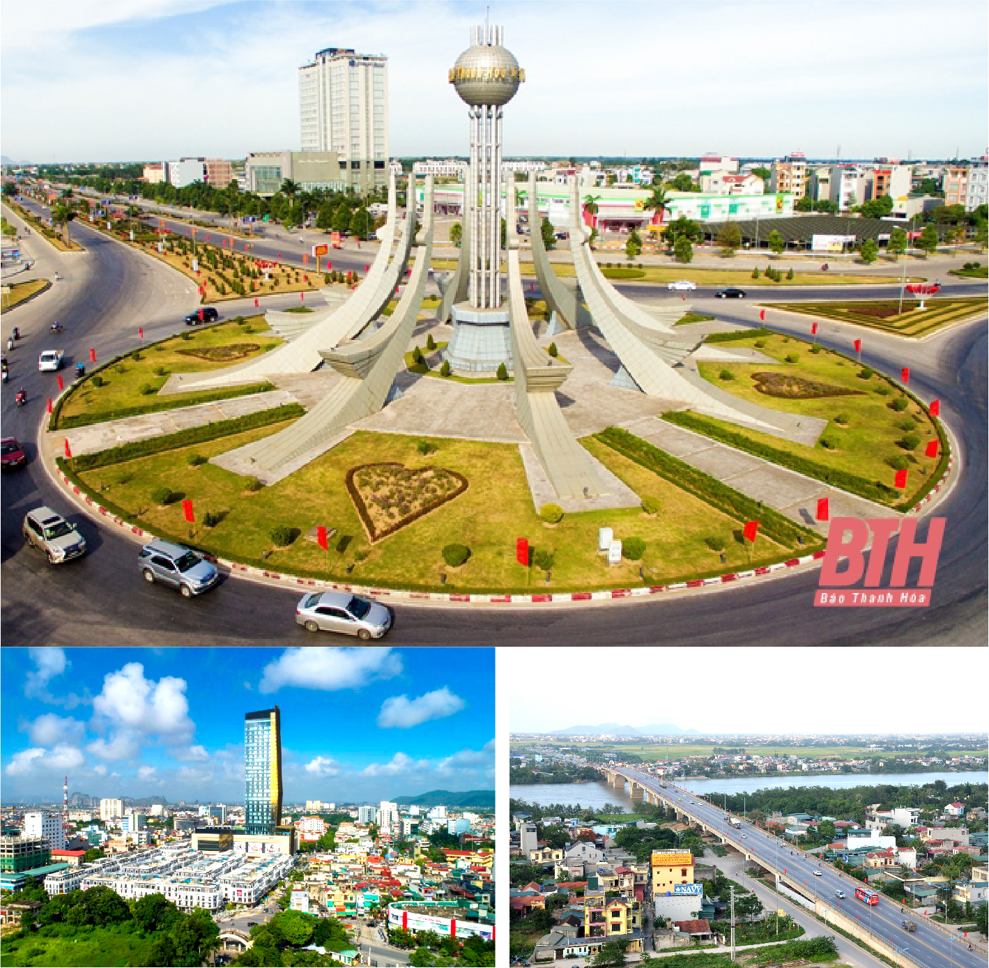 [E-Magazine] - Cơ hội để thành phố vươn tầm cao mới