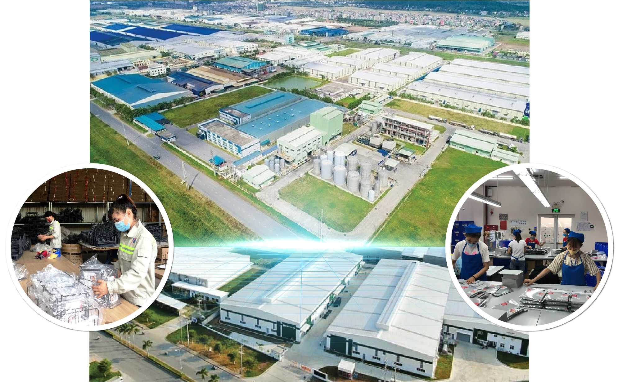 [E-Magazine] - Cơ hội để thành phố vươn tầm cao mới
