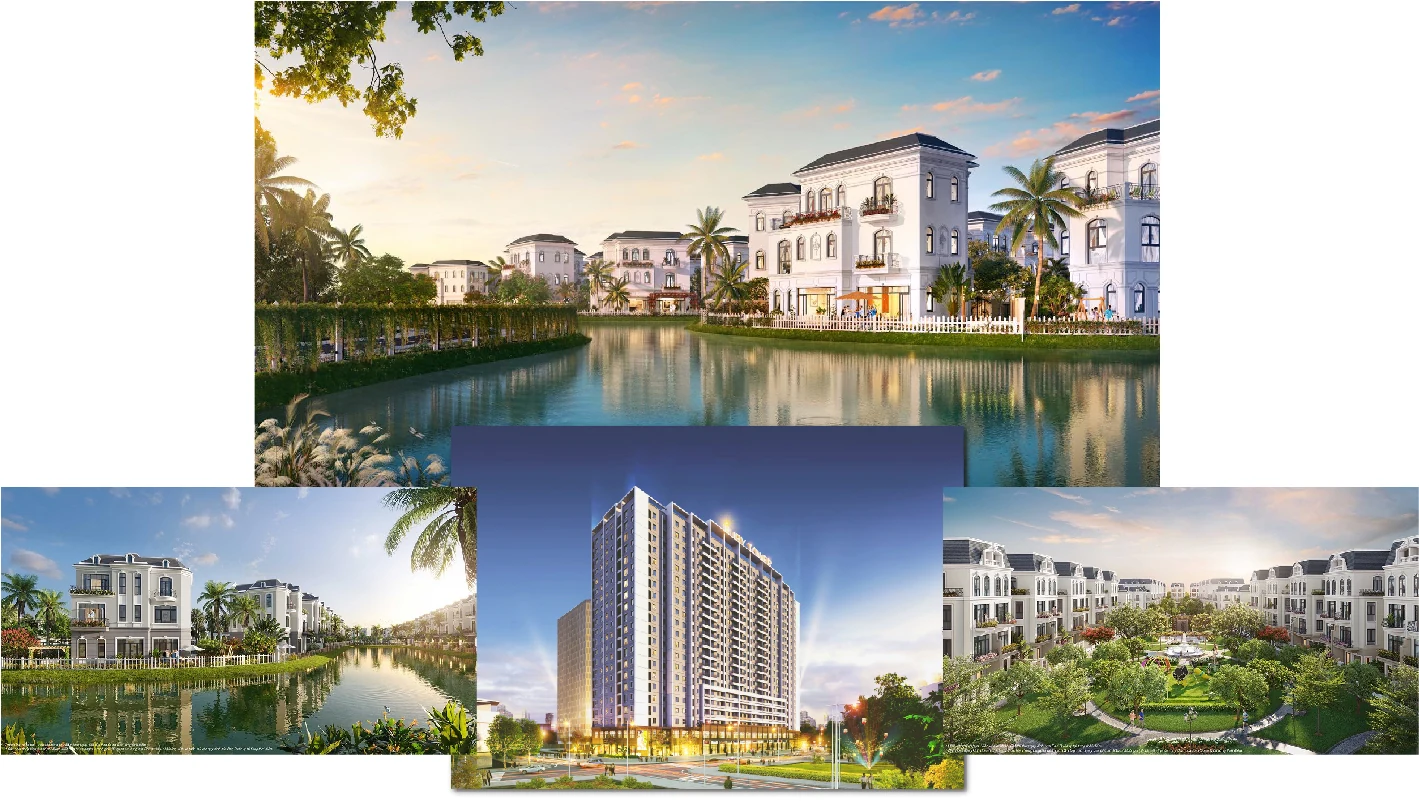 [E-Magazine] - Cơ hội để thành phố vươn tầm cao mới