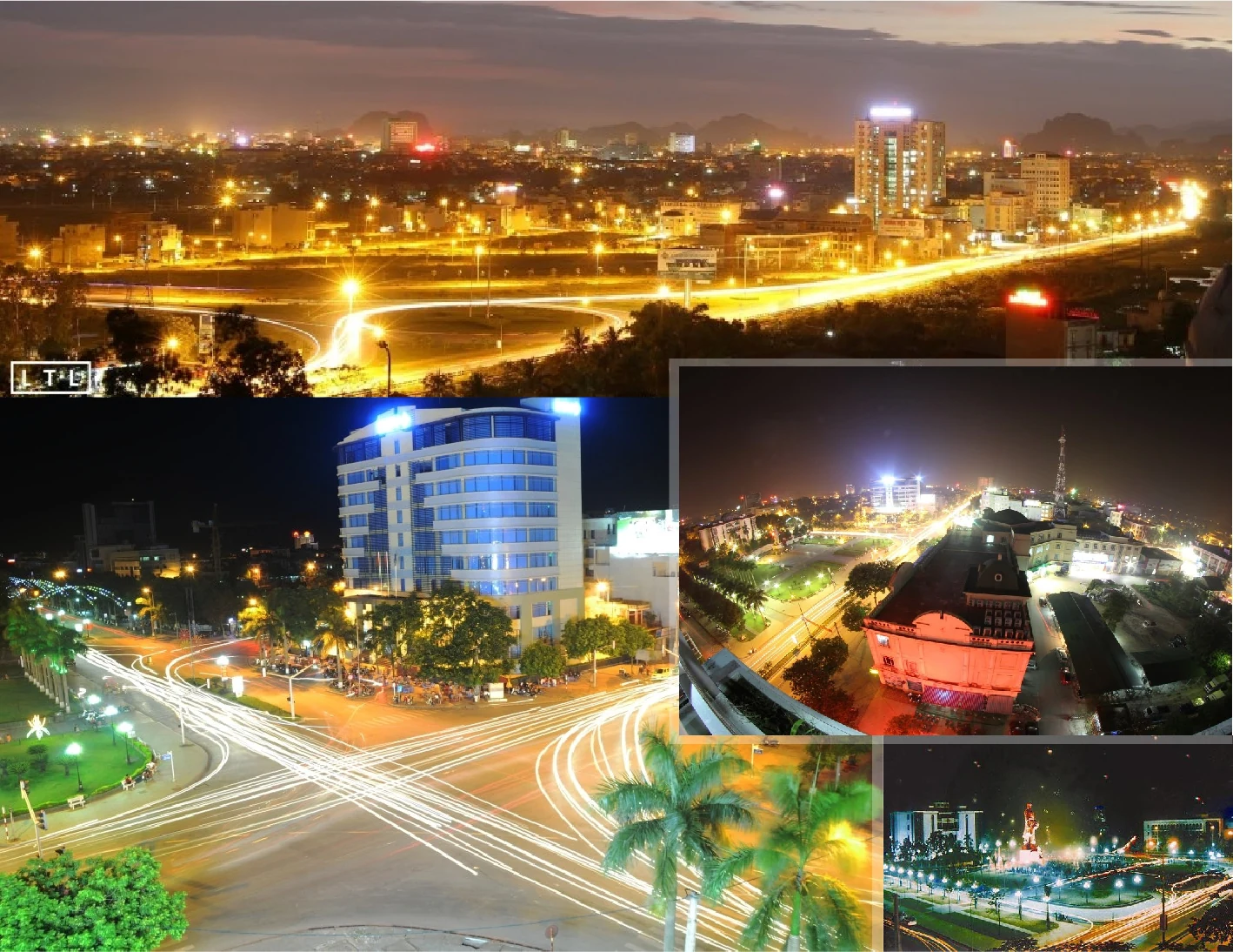 [E-Magazine] - Cơ hội để thành phố vươn tầm cao mới