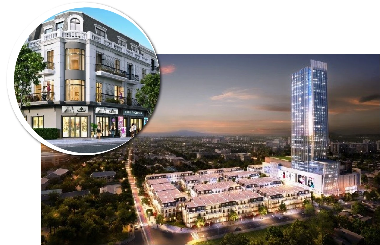 [E-Magazine] - Cơ hội để thành phố vươn tầm cao mới