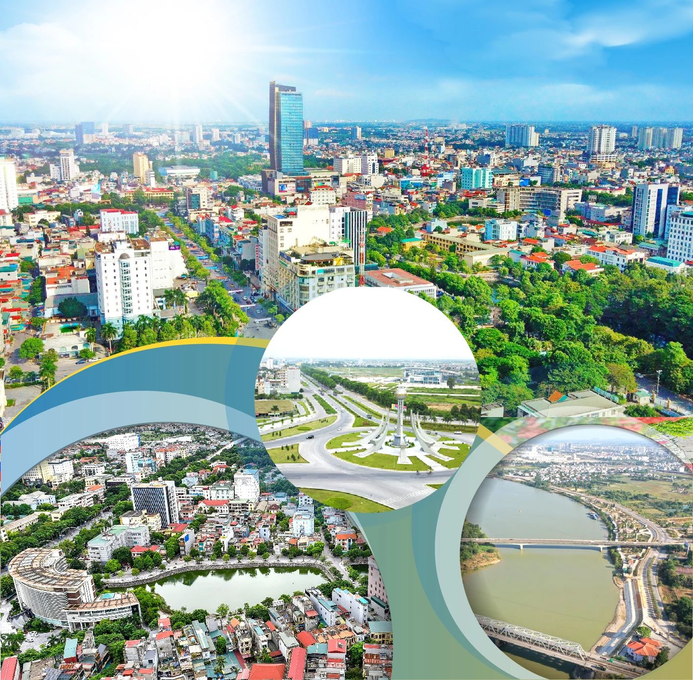 [E-Magazine] - Cơ hội để thành phố vươn tầm cao mới