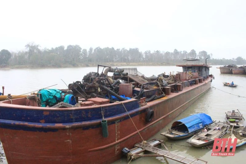 Xuân ấm làng chài