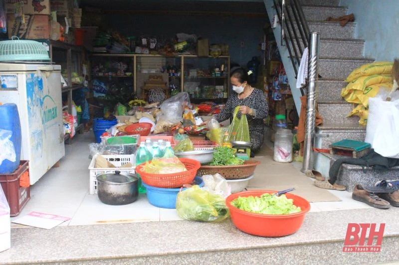 Xuân ấm làng chài
