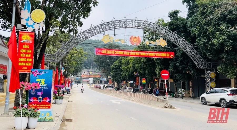 Huyện Đông Sơn: Nhiều hoạt động kỷ niệm 75 năm ngày Bác Hồ lần đầu tiên về thăm Thanh Hóa