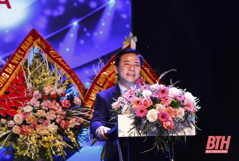 Câu lạc bộ bóng đá Đông Á Thanh Hóa phấn đấu giành thứ hạng cao ở mùa giải 2022