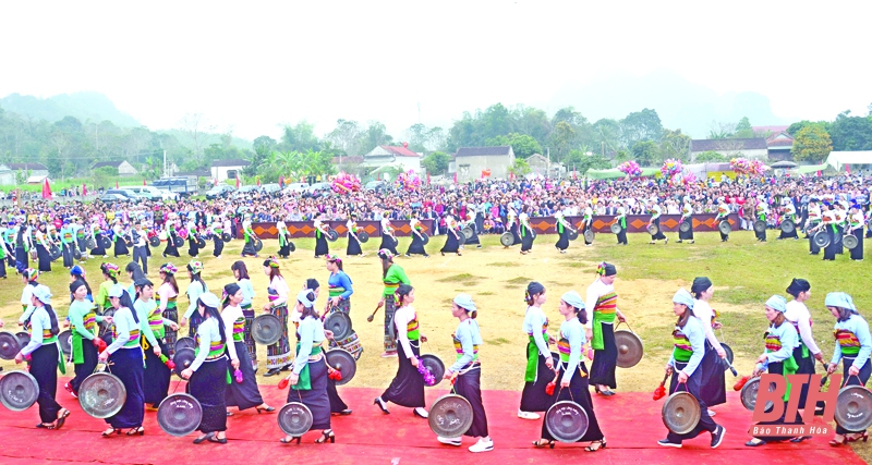 Nhạc điệu mùa xuân