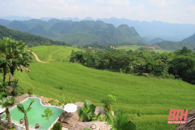 Xuân mới, mở hướng đi mới cho du lịch